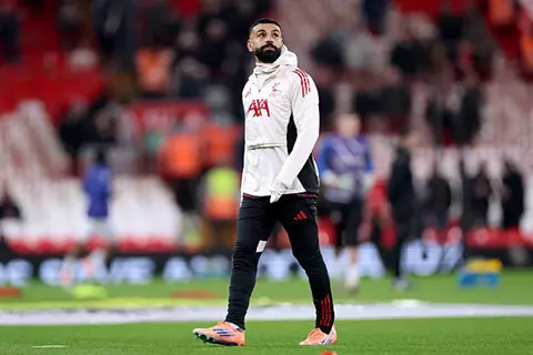 ملف يلا كورة.. مستقبل صلاح.. مفاوضات الأهلي والنعيمات.. وفسخ عقد نجم الزمالك